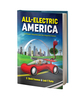 All-Electric America